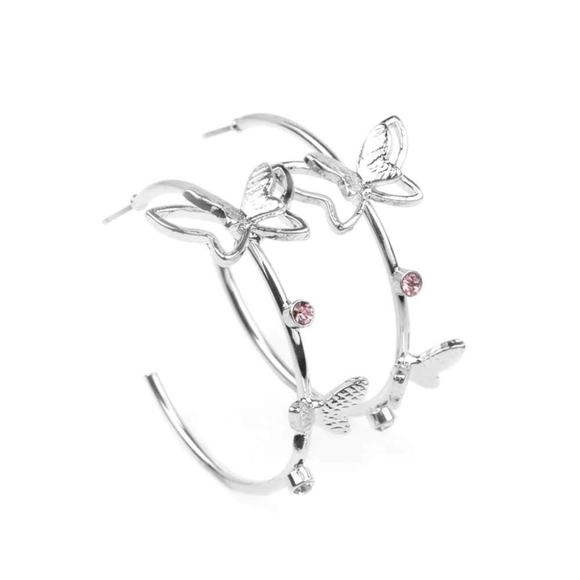 NECKLACES, RING,EARRINGS - Picture 9 of 16